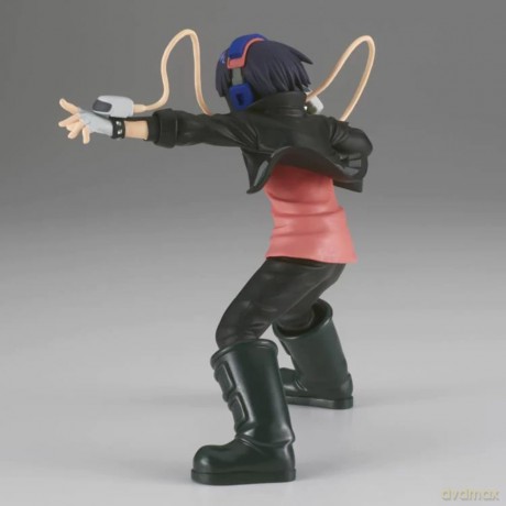 Banpresto My Hero Academia The Amazing Heroes Vol.28- Kyoka Jiro Figure [FIGURKA]