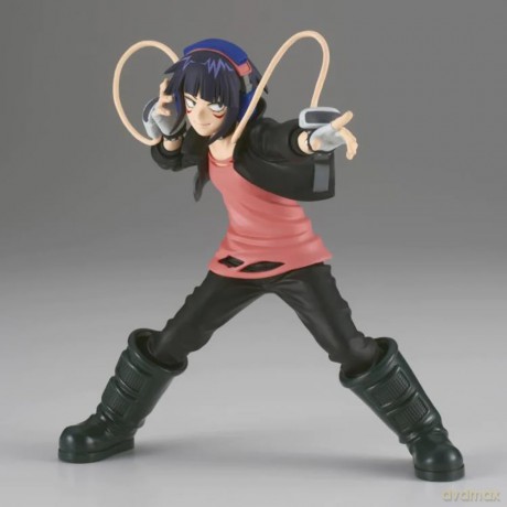 Banpresto My Hero Academia The Amazing Heroes Vol.28- Kyoka Jiro Figure [FIGURKA]