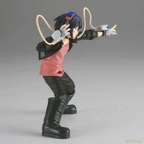 Banpresto My Hero Academia The Amazing Heroes Vol.28- Kyoka Jiro Figure [FIGURKA]