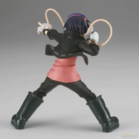 Banpresto My Hero Academia The Amazing Heroes Vol.28- Kyoka Jiro Figure [FIGURKA]