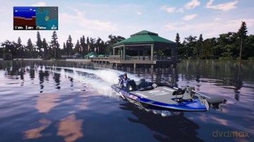 Bassmaster Fishing Deluxe 2022 [GRA PS5]
