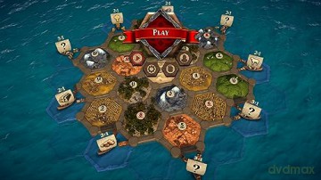 CATAN - Console Edition [GRA PS4]