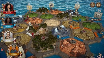 CATAN - Console Edition [GRA PS4]