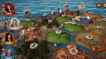 CATAN - Console Edition [GRA PS5]