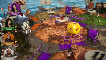 CATAN - Console Edition [GRA PS5]