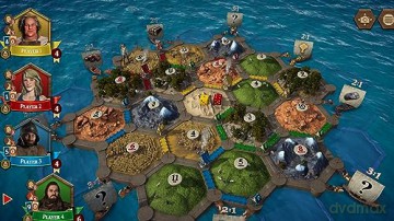 CATAN - Console Edition [GRA PS5]