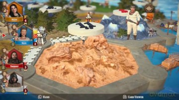 CATAN - Console Edition (Code in Box) [GRA SWITCH]