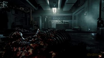 Daymare: 1994 Sandcastle (Limited Edition) [GRA PS5]