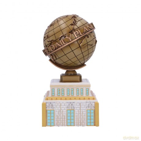 DC Bookend The Daily Planet [FIGURKA]