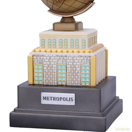 DC Bookend The Daily Planet [FIGURKA]