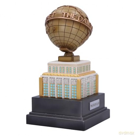 DC Bookend The Daily Planet [FIGURKA]