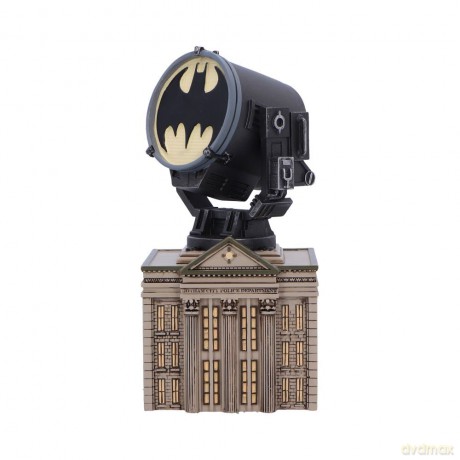 DC Bookends Gotham City Police Department [FIGURKA]