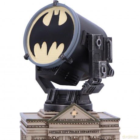 DC Bookends Gotham City Police Department [FIGURKA]
