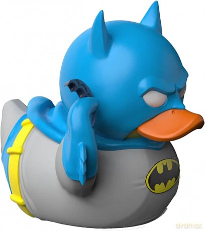 DC Comics Tubbz Boxed Batman [FIGURKA]
