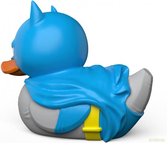 DC Comics Tubbz Boxed Batman [FIGURKA]
