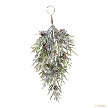 DGA - Christmas Branch - 45 cm (23071000)