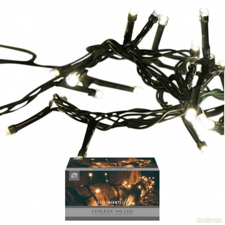 DGA - Light chain w/300LED (25241007)