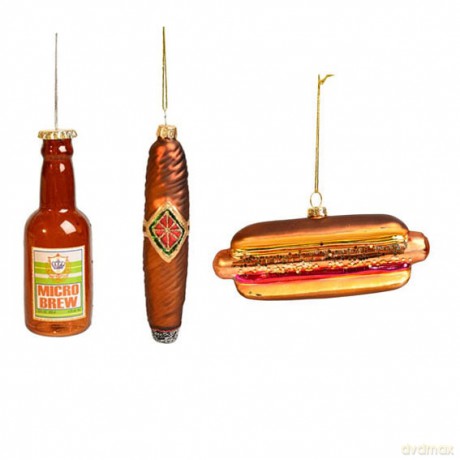 DGA - Ornament for hanging - Men (NEM-1131157)