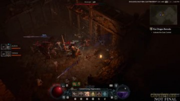 Diablo IV [GRA PS5]