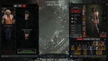 Diablo IV [GRA PS5]