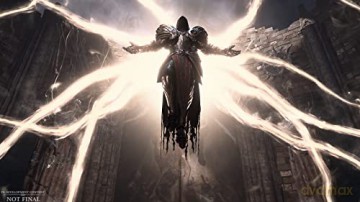 Diablo IV [GRA PS5]