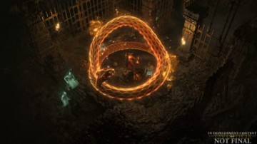 Diablo IV [GRA PS5]