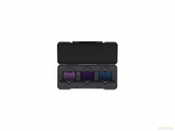 DJI - Avata 2 ND Filters SetďźND8/16/32ďź