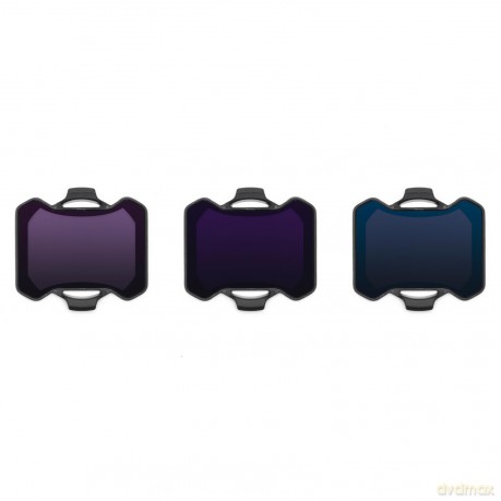 DJI - Avata 2 ND Filters SetďźND8/16/32ďź