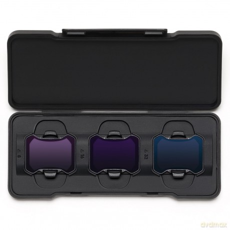 DJI - Avata 2 ND Filters SetďźND8/16/32ďź