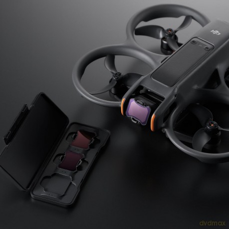 DJI - Avata 2 ND Filters SetďźND8/16/32ďź