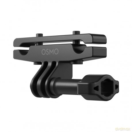 DJI - Osmo Action Bike Seat Rail Mount