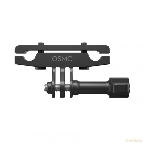 DJI - Osmo Action Bike Seat Rail Mount
