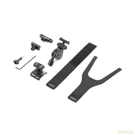 DJI - Osmo Action Road Cycling Accessory Kit