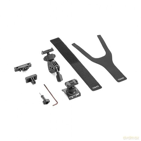 DJI - Osmo Action Road Cycling Accessory Kit