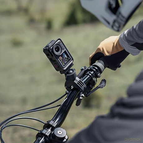 DJI - Osmo Action Road Cycling Accessory Kit