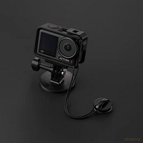 DJI - Osmo Action Surfing Tether Kit
