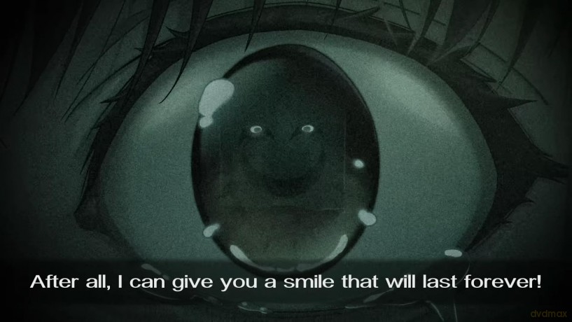 Emio - The Smiling Man: Famicom Detective Club [GRA SWITCH]