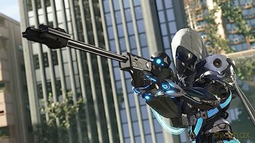 Exoprimal [GRA PS4]