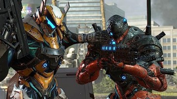 Exoprimal [GRA PS4]