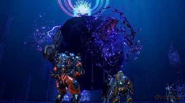 Exoprimal [GRA PS4]