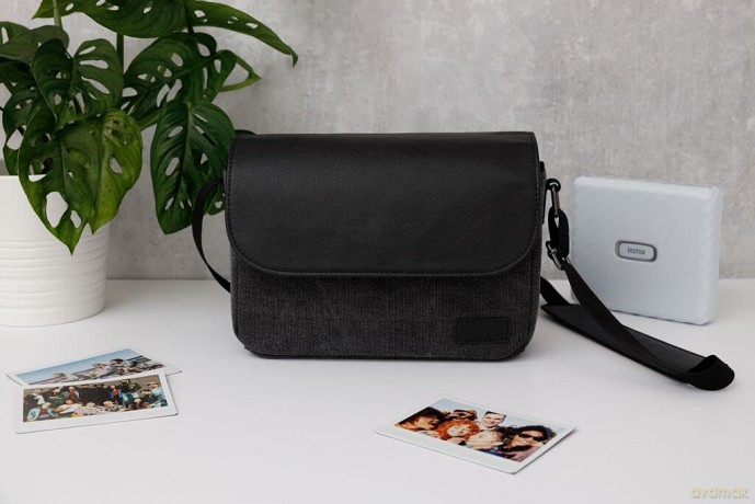 Fuji - instax Link WIDE Printer Bag