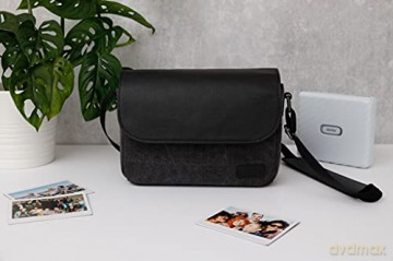 Fuji - instax Link WIDE Printer Bag