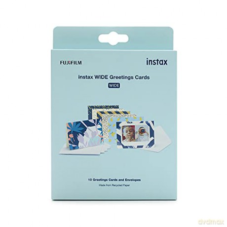 Fuji - Instax Wide Gift Cards