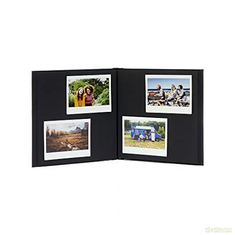 Fuji - Instax Wide Peel & Stick Album