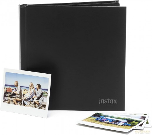 Fuji - Instax Wide Peel & Stick Album