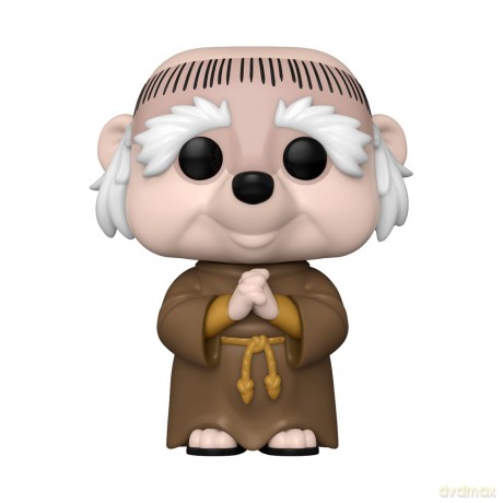 Funko! POP - Vinyl Disney - Friar Tuck (75910) [FIGURKA]
