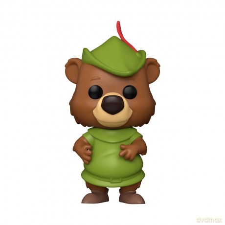 Funko! POP - Vinyl Disney - Little John (75911) [FIGURKA]