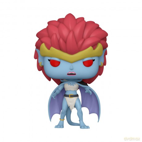 Funko! POP - Vinyl Disney Gargoyles - Demona (82665) [FIGURKA]