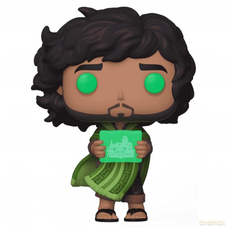 Funko! POP - Vinyl Excl Encanto - Bruno Madrigal (74457) [FIGURKA]