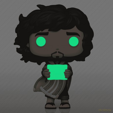 Funko! POP - Vinyl Excl Encanto - Bruno Madrigal (74457) [FIGURKA]